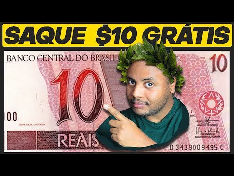 RecargaPay: Aplicativo PAGANDO RÁPIDO! Ganhe R$10,00 Agora!