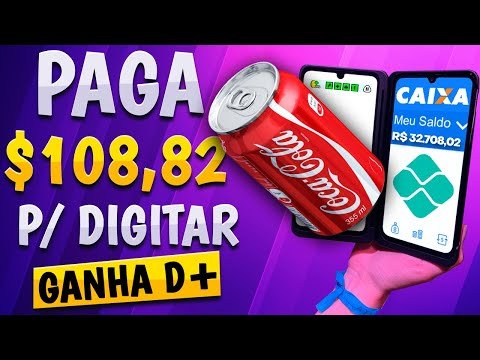 Novidade Aplicativo Para Ganhar Dinheiro Top App de Renda