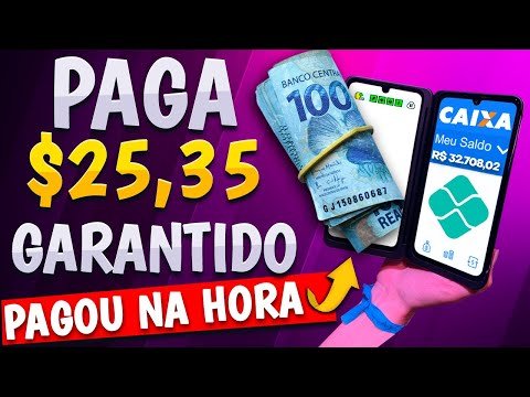 Top Aplicativo de Jogo Pagando – App de Ganhar Dinheiro Jogando