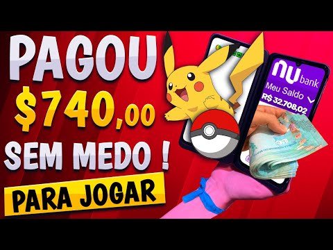 Game Win: Aplicativo para Jogar e Ganhar Dinheiro