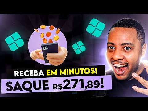 Hoje você vai conhecer o Island king pro: aplicativo para ganhar dinheiro jogando com amigos e família!