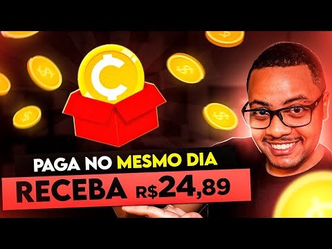 Conheça aqui o Coinplix: aplicativo pagando com jogos diversos!