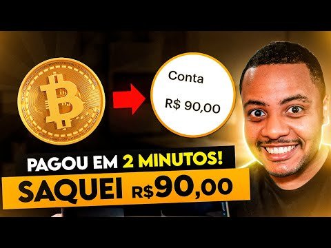 Vamos conhecer o Crypto Sense: aplicativo pagando para jogar jogos simples.