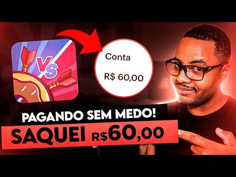 Veja hoje o Ganar dinero: aplicativo para ganhar dinheiro raspando a tela!