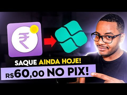 Venha conhecer hoje o Dhani money: aplicativo pagando com atividades!