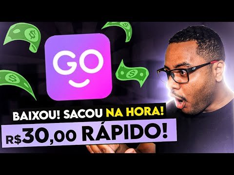 Conheça agora o Go2earn: aplicativo para ganhar dinheiro com seu jogo favorito!