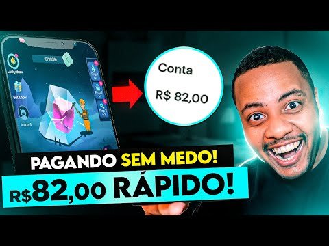 Conheça agora o Dig the gemstone: aplicativo que paga com jogo de mineração!