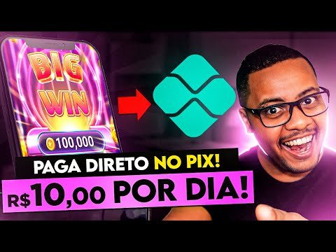 Veja hoje o Spin4cash: aplicativo pagando com jogo divertido!