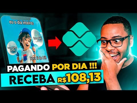 Hoje é a vez do Match match: aplicativo pagando para jogar online com amigos!