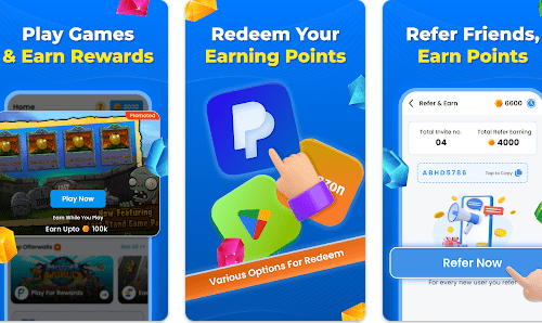 Como Ganhar Dinheiro com Mad Over Rewards App