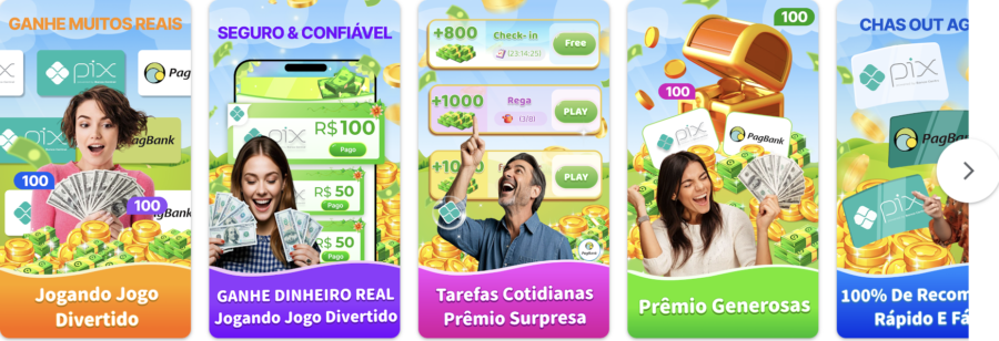 Transforme Seu Tempo Livre em Dinheiro com o Ganhe Agora: Real & Confiável